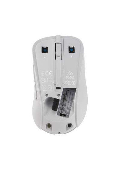 MOUSE USB OPTICAL WRL MD102/WHITE 90XB0900-BMU000 ASUS