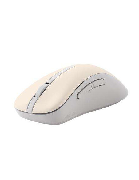 MOUSE USB OPTICAL WRL MD102/BEIGE 90XB0900-BMU000 ASUS