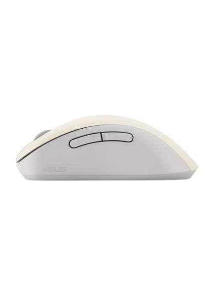 MOUSE USB OPTICAL WRL MD102/BEIGE 90XB0900-BMU000 ASUS