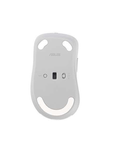 MOUSE USB OPTICAL WRL MD102/BEIGE 90XB0900-BMU000 ASUS