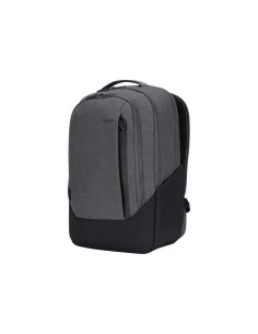 Targus | Cypress with EcoSmart | Fits up to size 15.6 " | Backpack | Grey | Shoulder strap