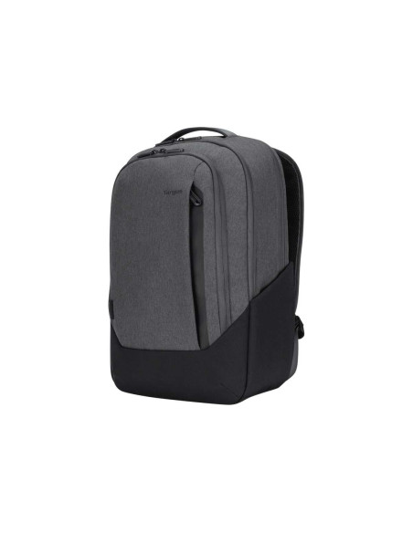 Targus | Cypress with EcoSmart | Fits up to size 15.6 " | Backpack | Grey | Shoulder strap