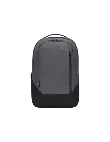 Targus | Cypress with EcoSmart | Fits up to size 15.6 " | Backpack | Shoulder strap | Grey