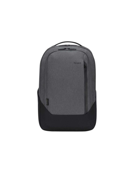 Targus | Cypress with EcoSmart | Fits up to size 15.6 " | Backpack | Grey | Shoulder strap