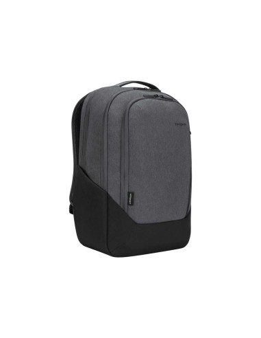 Targus | Cypress with EcoSmart | Fits up to size 15.6 " | Backpack | Shoulder strap | Grey