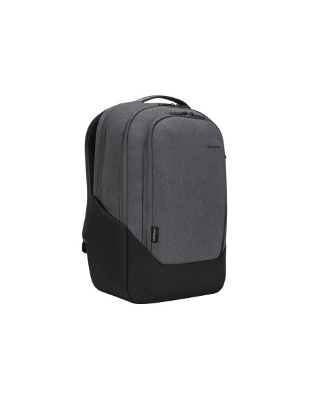 Targus | Cypress with EcoSmart | Fits up to size 15.6 " | Backpack | Grey | Shoulder strap