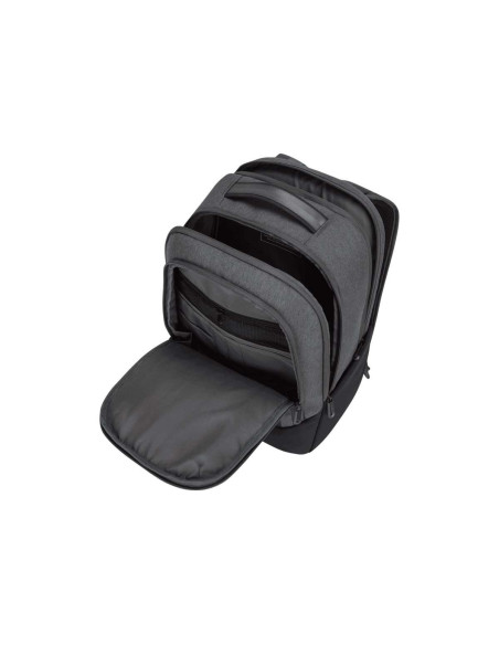 Targus | Cypress with EcoSmart | Fits up to size 15.6 " | Backpack | Grey | Shoulder strap