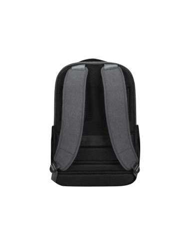 Targus | Cypress with EcoSmart | Fits up to size 15.6 " | Backpack | Shoulder strap | Grey