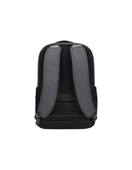 Targus | Cypress with EcoSmart | Fits up to size 15.6 " | Backpack | Grey | Shoulder strap