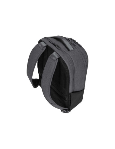 Targus | Cypress with EcoSmart | Fits up to size 15.6 " | Backpack | Grey | Shoulder strap