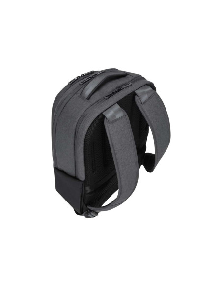 Targus | Cypress with EcoSmart | Fits up to size 15.6 " | Backpack | Grey | Shoulder strap