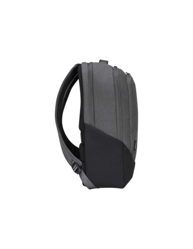 Targus | Cypress with EcoSmart | Fits up to size 15.6 " | Backpack | Shoulder strap | Grey