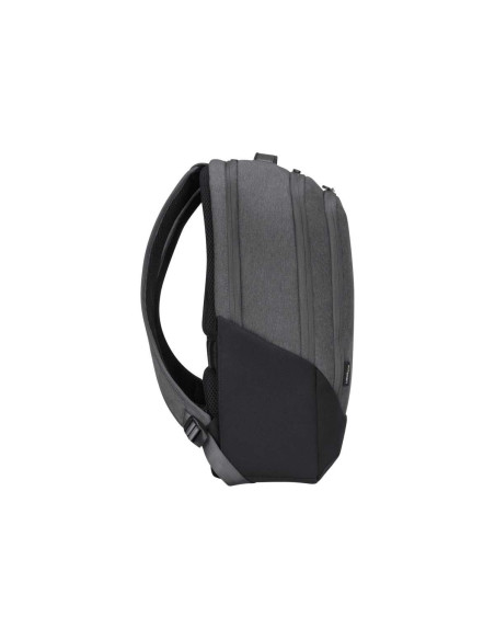 Targus | Cypress with EcoSmart | Fits up to size 15.6 " | Backpack | Grey | Shoulder strap