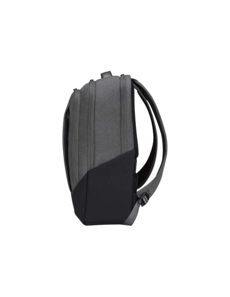 Targus | Cypress with EcoSmart | Fits up to size 15.6 " | Backpack | Grey | Shoulder strap