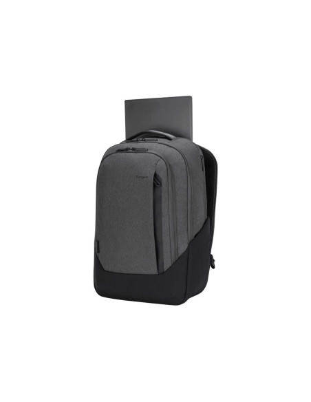 Targus | Cypress with EcoSmart | Fits up to size 15.6 " | Backpack | Shoulder strap | Grey