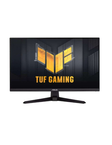 LCD Monitor, ASUS, TUF Gaming VG259Q3A, 25", Gaming, Panel IPS, 1920x1080, 16:9, 180Hz, Matte, 1 ms, Speakers, Tilt, Colour Bla