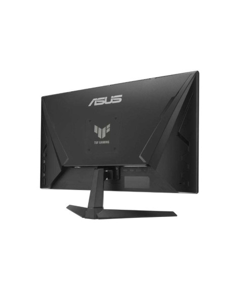 LCD Monitor, ASUS, TUF Gaming VG259Q3A, 25", Gaming, Panel IPS, 1920x1080, 16:9, 180Hz, Matte, 1 ms, Speakers, Tilt, Colour Bla