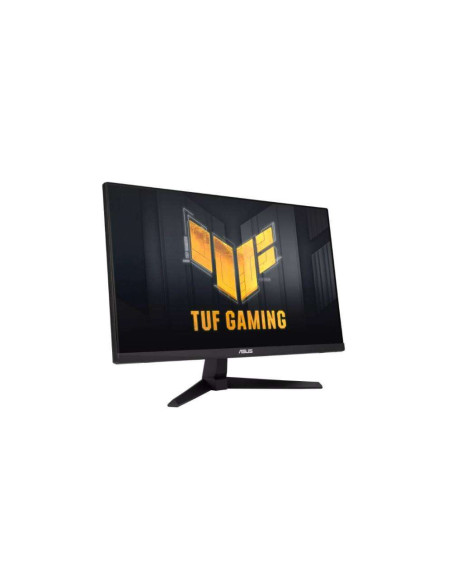 LCD Monitor, ASUS, TUF Gaming VG259Q3A, 25", Gaming, Panel IPS, 1920x1080, 16:9, 180Hz, Matte, 1 ms, Speakers, Tilt, Colour Bla