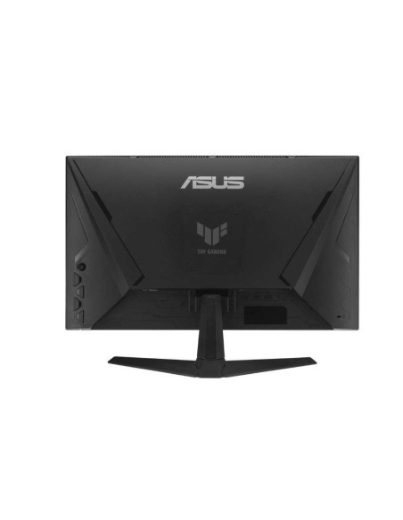 LCD Monitor, ASUS, TUF Gaming VG259Q3A, 25", Gaming, Panel IPS, 1920x1080, 16:9, 180Hz, Matte, 1 ms, Speakers, Tilt, Colour Bla