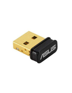WRL ADAPTER 150MBPS USB/USB-N10 NANO B1 ASUS