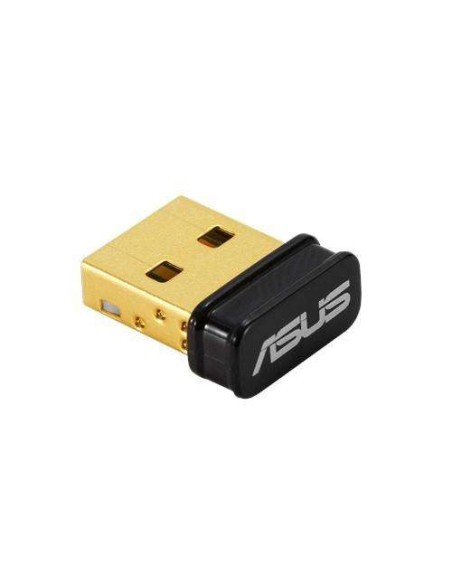 WRL ADAPTER 150MBPS USB/USB-N10 NANO B1 ASUS