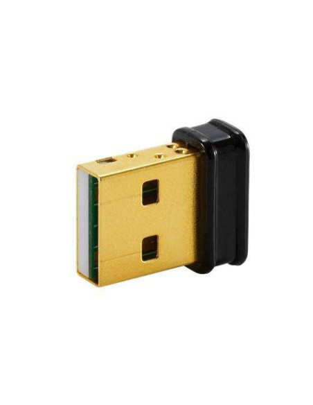 WRL ADAPTER 150MBPS USB/USB-N10 NANO B1 ASUS