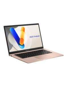 Notebook, ASUS, VivoBook Series, X1404VA, CPU Core i5, i5-1335U, 1300 MHz, 14", 1920x1080, RAM 16GB, DDR4, SSD 512GB, Intel Iri