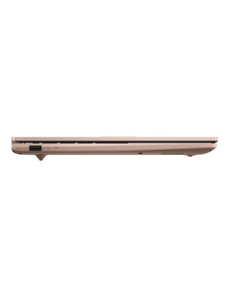 Notebook, ASUS, VivoBook Series, X1404VA, CPU Core i5, i5-1335U, 1300 MHz, 14", 1920x1080, RAM 16GB, DDR4, SSD 512GB, Intel Iri