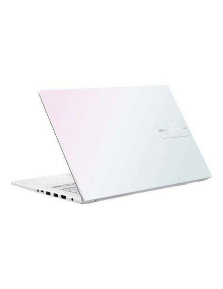 Notebook, ASUS, VivoBook Series, X1404VA, CPU Core i5, i5-1335U, 1300 MHz, 14", 1920x1080, RAM 16GB, DDR4, SSD 512GB, Intel Iri