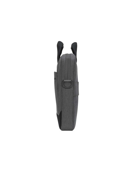 Targus | Cypress | Slimcase with EcoSmart | Fits up to size 15.6 " | Grey | Shoulder strap