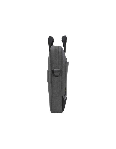 Targus | Cypress | Slimcase with EcoSmart | Fits up to size 15.6 " | Grey | Shoulder strap
