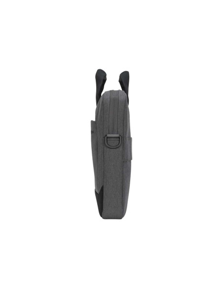 Targus | Cypress | Slimcase with EcoSmart | Fits up to size 15.6 " | Grey | Shoulder strap