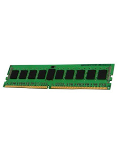 Kingston | KCP426ND8/16 | 16 GB | DDR4 | 2666 MHz | PC/server | Registered No | ECC No