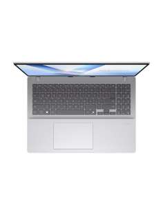 Notebook, ASUS, VivoBook Series, M1607KA-MB024W, CPU Ryzen AI 5, 340, 2000 MHz, 16", 1920x1080, RAM 16GB, DDR5, SSD 512GB, AMD 