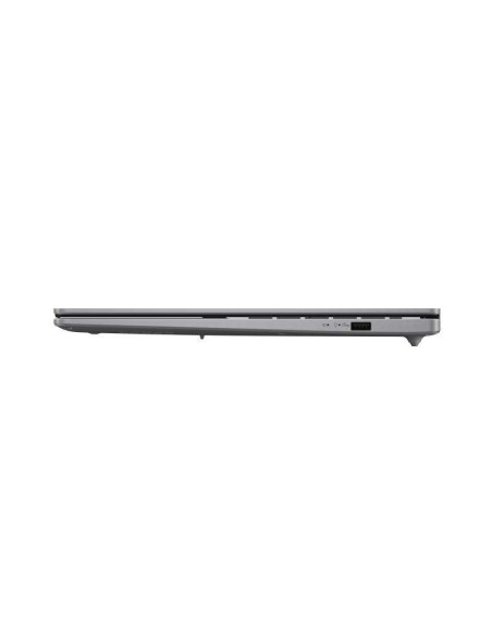 Notebook, ASUS, VivoBook Series, M1607KA-MB024W, CPU Ryzen AI 5, 340, 2000 MHz, 16", 1920x1080, RAM 16GB, DDR5, SSD 512GB, AMD 