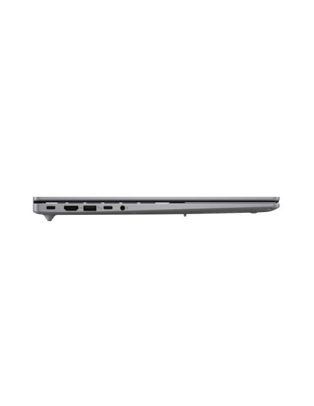 Notebook, ASUS, VivoBook Series, M1607KA-MB024W, CPU Ryzen AI 5, 340, 2000 MHz, 16", 1920x1080, RAM 16GB, DDR5, SSD 512GB, AMD 
