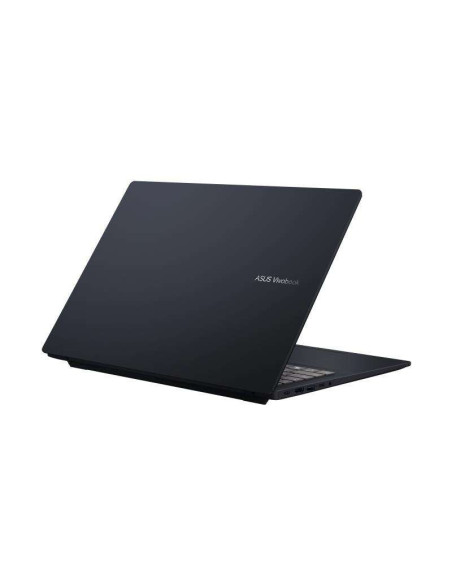 Notebook, ASUS, VivoBook Series, X1607CA-MB045W, CPU Core Ultra, u5-225H, 1700 MHz, 16", 1920x1200, RAM 16GB, SSD 512GB, Intel
