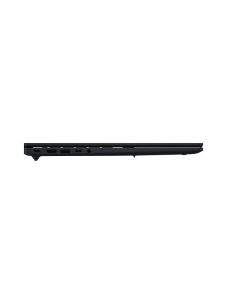 Notebook, ASUS, VivoBook Series, X1607CA-MB045W, CPU Core Ultra, u5-225H, 1700 MHz, 16", 1920x1200, RAM 16GB, SSD 512GB, Intel