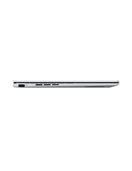 Notebook, ASUS, ZenBook Series, 14 OLED, UX3405CA-QL219W, CPU Core Ultra, u5-125H, 3600 MHz, 14", Touchscreen, 1920x1200, RAM 1