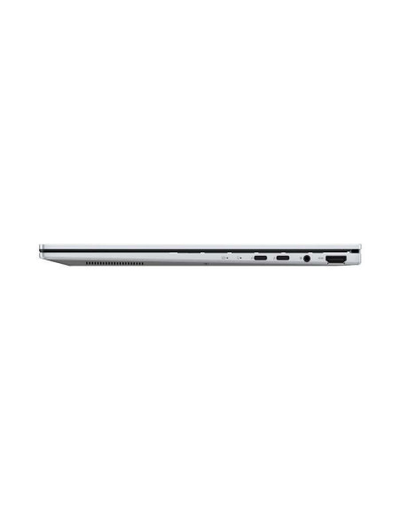 Notebook, ASUS, ZenBook Series, 14 OLED, UX3405CA-QL219W, CPU Core Ultra, u5-125H, 3600 MHz, 14", Touchscreen, 1920x1200, RAM 1