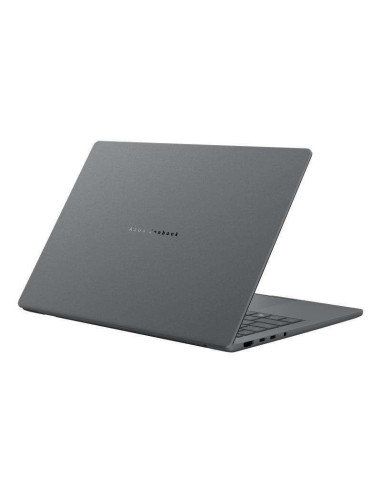 Notebook, ASUS, ZenBook Series, UX3407RA-QD010W, CPU Qualcomm Snapdragon, X1E78100, 3400 MHz, 14", 1920x1200, RAM 32GB, LPDDR5x