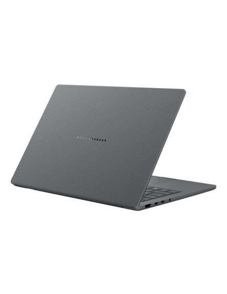 Notebook, ASUS, ZenBook Series, UX3407RA-QD010W, CPU Qualcomm Snapdragon, X1E78100, 3400 MHz, 14", 1920x1200, RAM 32GB, LPDDR5x