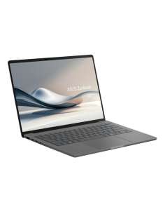 Notebook, ASUS, ZenBook Series, UX3407RA-QD010W, CPU Snapdragon, X1E78100, 3400 MHz, 14", 1920x1200, RAM 32GB, LPDDR5x, SSD 1TB