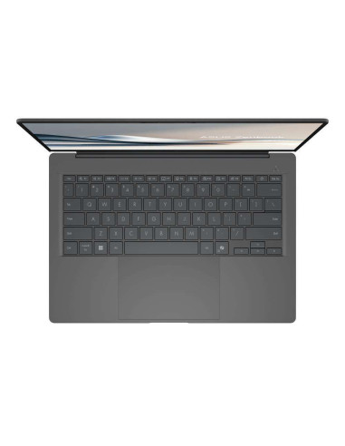 Notebook, ASUS, ZenBook Series, UX3407RA-QD010W, CPU Qualcomm Snapdragon, X1E78100, 3400 MHz, 14", 1920x1200, RAM 32GB, LPDDR5x