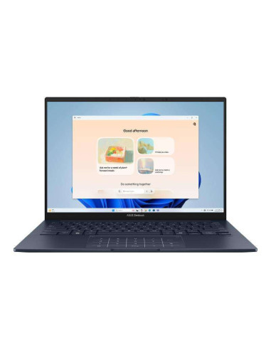 Notebook, ASUS, ZenBook Series, 14 OLED, UX3405CA-PZ217W, CPU Core Ultra, u7-255H, 2000 MHz, 14", Touchscreen, 2880x1800, RAM 3