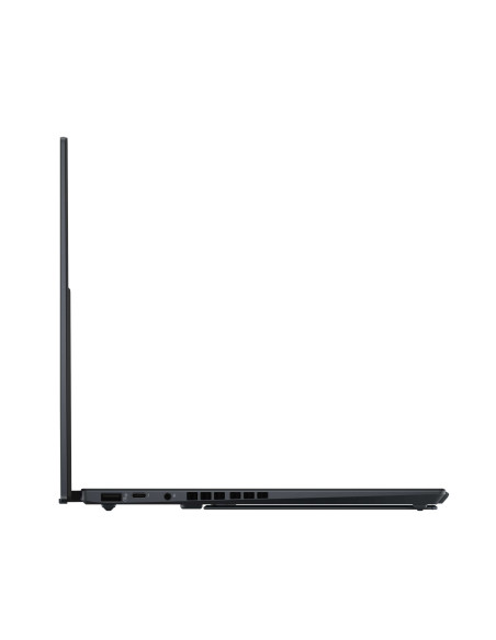 Asus Zenbook Duo UX8406CA-PZ068X | Basalt Gray | 14 " | OLED | Touchscreen | 3K | 2880 x 1800 pixels | Glossy | Intel Core Ultr