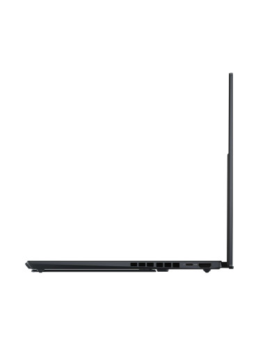 Asus | Zenbook Duo UX8406CA-PZ068X | Basalt Gray | 14 " | OLED | Touchscreen | 3K | 2880 x 1800 pixels | Glossy | Intel Core Ul