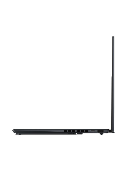 Asus Zenbook Duo UX8406CA-PZ068X | Basalt Gray | 14 " | OLED | Touchscreen | 3K | 2880 x 1800 pixels | Glossy | Intel Core Ultr