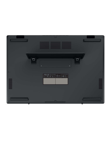 Asus | Zenbook Duo UX8406CA-PZ068X | Basalt Gray | 14 " | OLED | Touchscreen | 3K | 2880 x 1800 pixels | Glossy | Intel Core Ul