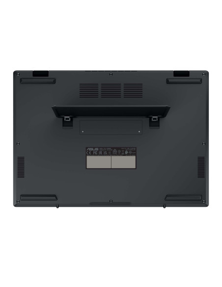 Asus Zenbook Duo UX8406CA-PZ068X | Basalt Gray | 14 " | OLED | Touchscreen | 3K | 2880 x 1800 pixels | Glossy | Intel Core Ultr